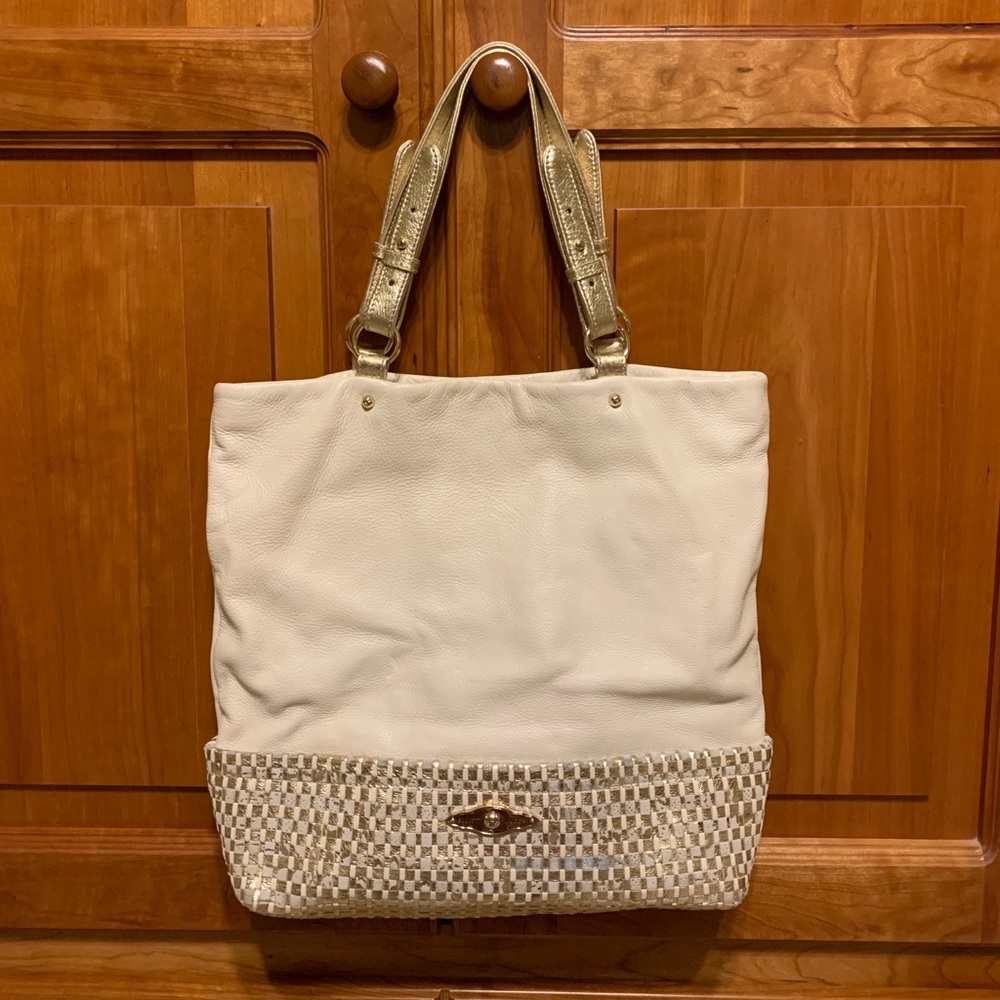 Elliott Lucca Tote